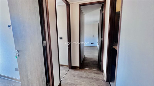 Departamento En Venta En Providencia