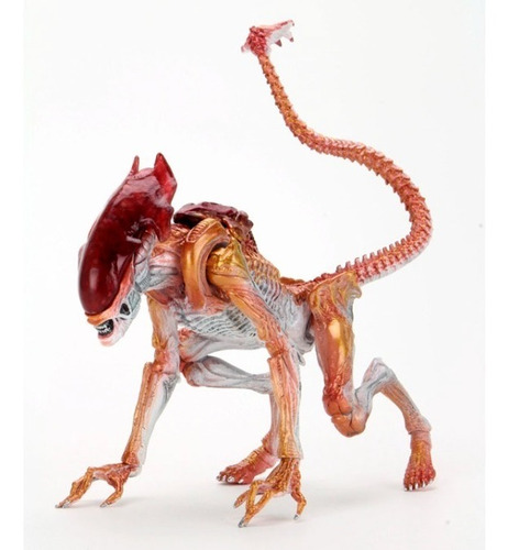 Neca Aliens - Panther Alien