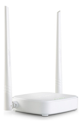 Router Tenda N301 300mbps 2 Antenas