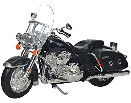 Harley-davidson Custom 2013 Flhrc Road King Classic