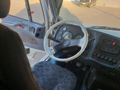 Imagen 14 de 18 de Mercedes Benz L1634 (entrega + Financiacion)