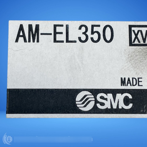 Smc Am-el350 Am Mist Separator 7711 Ccs