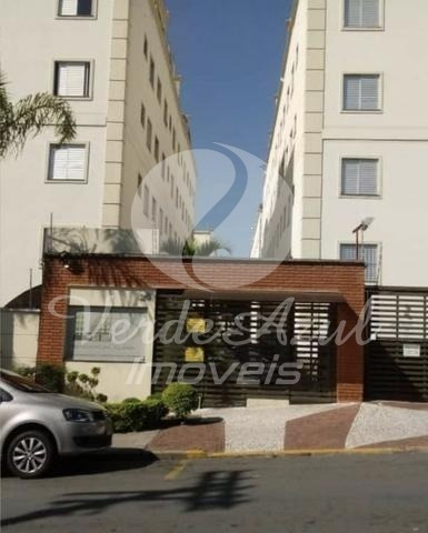 Apartamento À Venda Em São Bernardo - Ap008169