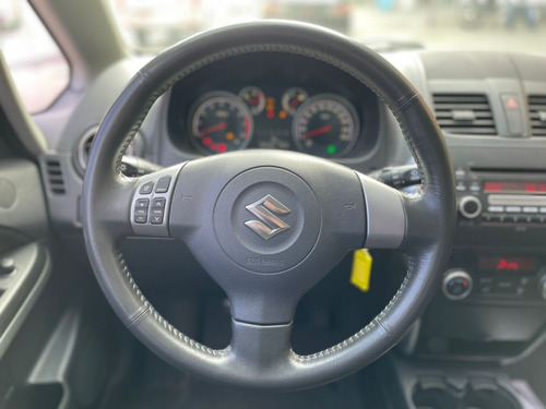 Imagem 11 de 14 de Suzuki Sx4 Manual Baixo Km