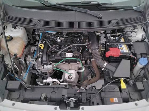 Imagem 14 de 15 de Ford Ka 1.0 Ti-vct Flex Se Manual