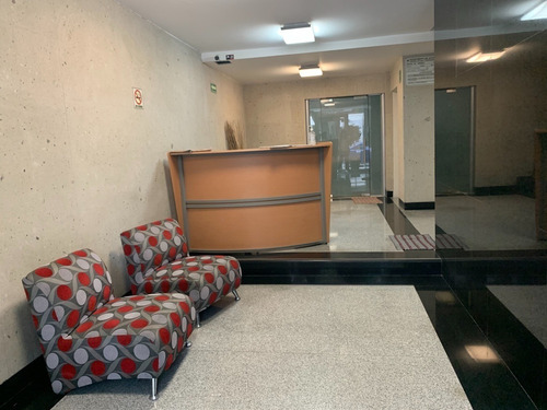 Imagen 5 de 6 de Excelentes Oficinas A La Renta En El Corazón De Polanco
