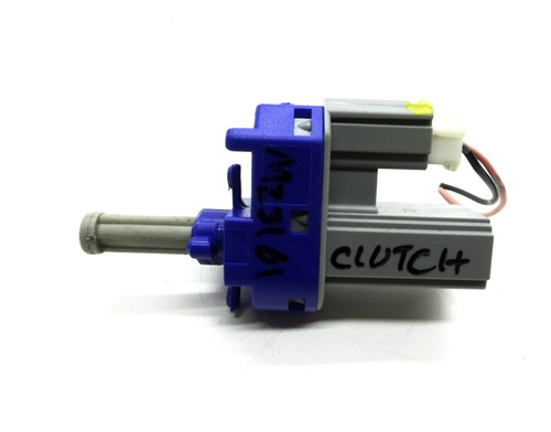 Switch Interruptor Pedal Clutch Mazda 3 2.0 Std 2014-2020
