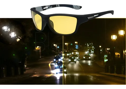 Gafas para ver de noche new arrivals