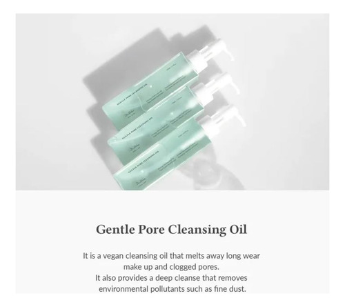 Dr. Althea Cleansing Oil 150ml