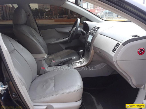 Toyota Corolla Gli Aut