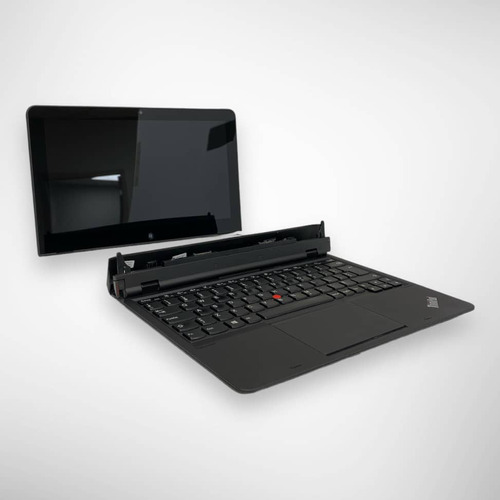 Laptop Lenovo I7 Thinkpad Helix + 8gb Ram + 256gb Ssd Tienda