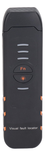 Localizador Visual De Fallas, 15 Km, 2.5 Mm, Interfaz Univer