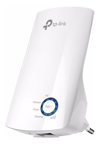 Extensor De Señal Tplink Tl-wa850re - Wifi - Wps - Local