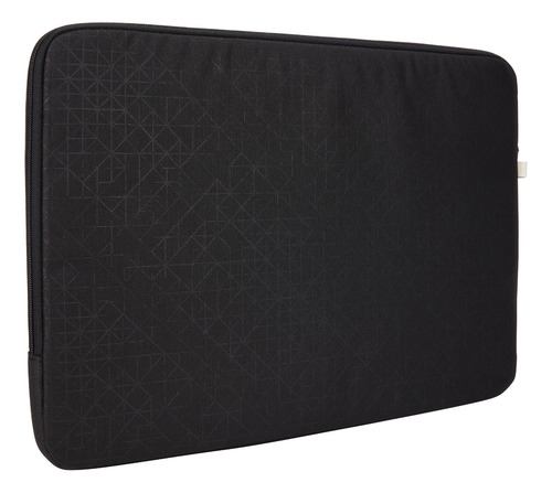 Imagen 3 de 4 de Funda Case Logic P/ Notebook 15.6 Ibrs-215 Negra Ibira