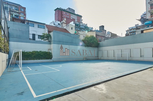 Divino Departamento En Palmera Caballito Con Cochera