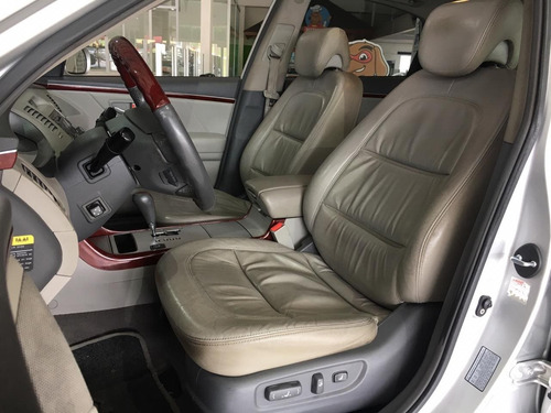 Hyundai Azera 3.3 Mpfi Gls Sedan V6 24v Gasolina 4p