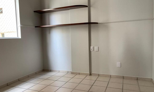 Imagem 6 de 13 de Apartamento No Residencial Ipanema Vi - 1678