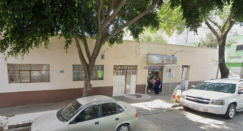 Casa En Venta En Lago Chapala 101 Col. Anáhuac I Sección, Miguel Hidalgo Cdmx Arp1209