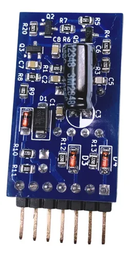 comprar La2153 Módulo De Fuente Para Melo Dsp1860