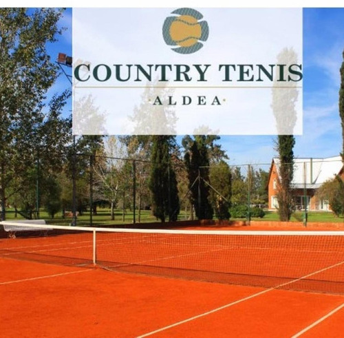 Imagen 2 de 4 de Fisherton, Aldea Tenis, 5 Dormitorios, Piscina, Impecable