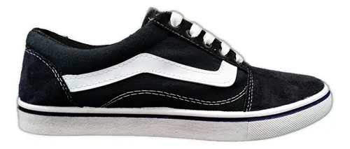 Zapatillas Vans Talla 35 Nuevas | MercadoLibre