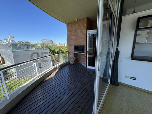 Venta | 2 Ambientes | Cochera | Torre Premium | Palermo Hollywood