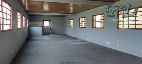 Imagem 13 de 22 de Galpões Industriais Para Alugar Em Mairiporã/sp - Alugue O Seu Galpões Industriais Aqui! - 1483080