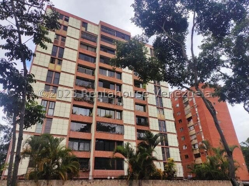 Venta De Apartamento En Urb. Santa Paula Mls #24-13193 Mnh