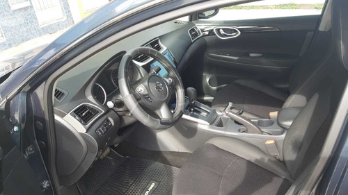 Nissan Sentra 2020 Poco Kilometraje