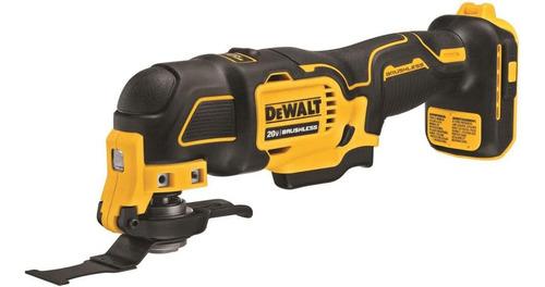 Dewalt Dcs354d1 Atomic 20v Max* Kit Múltiple Inalámbrico Sin