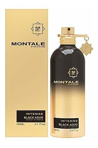 Montale Extrait De Parfum Spray