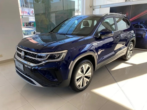 Imagen 8 de 25 de Volkswagen Taos Highline 250tsi 2022 Entrega Inmediata A