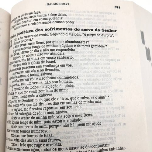 Biblia Sagrada Catolica Ave Maria Catequese Ppolular | MercadoLivre Biblia Sagrada Catolica Ave Maria Catequese Ppolular | MercadoLivre