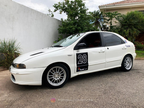 Fiat Brava 1.6 Elx 5p