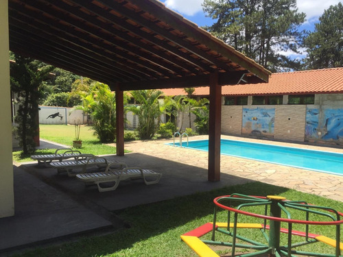 Locação Chácara Ouro Fino Em Ribeirão Pires Natal Disponivel