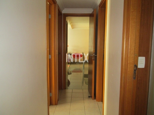 Imagem 22 de 30 de Grande Oportunidade Apartamento Com Varandão 4 Quartos Sendo 2 Suites 2 Vagas - Ap00887 - 68520568