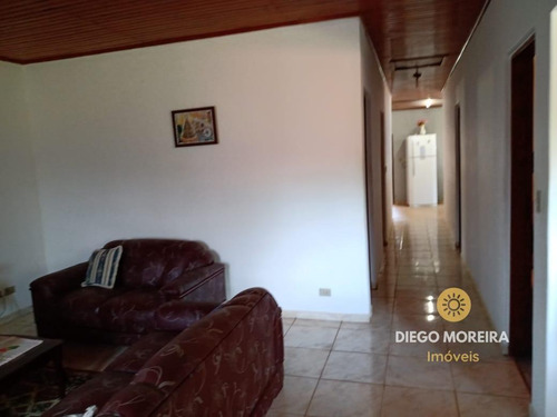 Imagem 14 de 15 de Chácara À Venda Em Atibaia Com 1.000 M² - Ch14