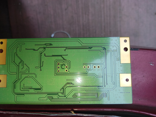 Pantalla Samsung De 32' Ln32r818d Por Partes Pregunta Lo (Usado)
