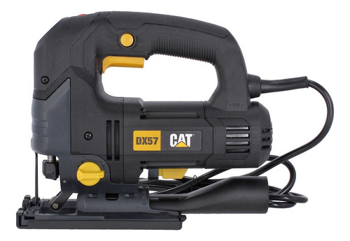 Sierra Caladora Cat 750w Dx57u
