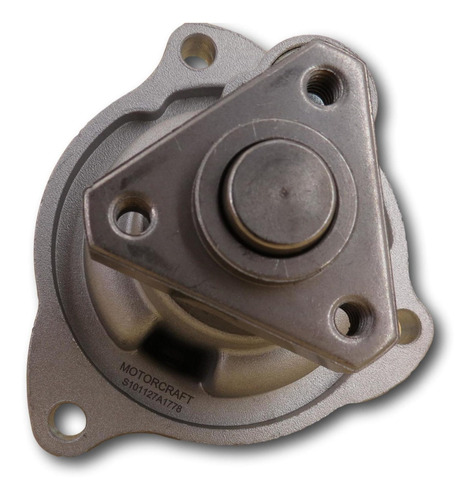 Imagen 2 de 2 de Bomba Agua Motorcraft Ford Fiesta Ka Power Max Balita Metal