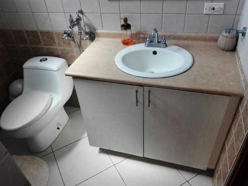 Imagen 8 de 12 de Venta De Apartamento En Ph Marquis Tower El Cangrejo 18-1792