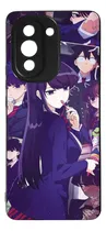 Comprar Funda Protector Case Para Huawei Nova 10 Pro Komi San
