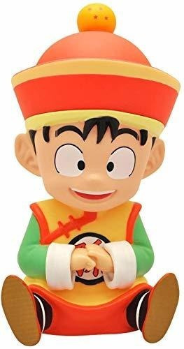 Imagen 1 de 1 de Chibi Gohan - Caja (6.3 In), Diseno De Dragon Ball Z