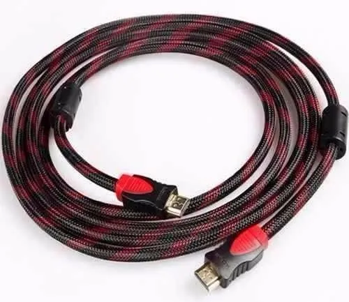 Hdmi cable 5 metros sale