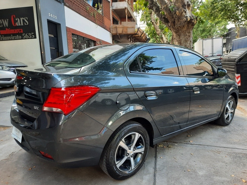 Imagen 15 de 22 de Chevrolet Prisma 2019 1.4 Ltz 98cv Newcars