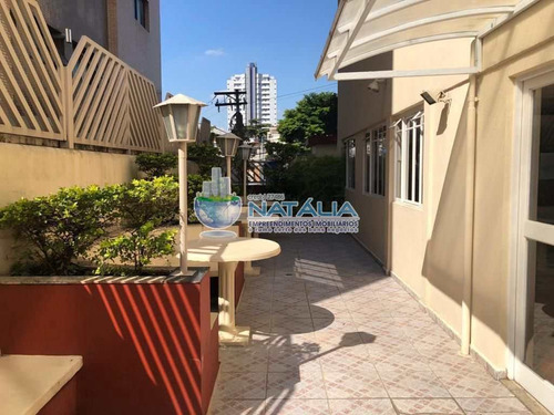 Imagem 24 de 29 de Apartamento Com 3 Dorms, Vila Paulicéia, São Paulo - R$ 450 Mil, Cod: 64950 - V64950