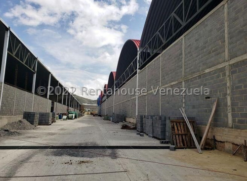 Imagen 11 de 30 de Galpones En Venta Zona Industrial Barquisimeto, Código Flex: 22-24278 - 0424 556 57 59 - Monica C.*