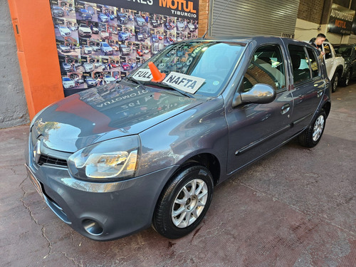 Renault Clio 1.2 Mío Expression Pack I