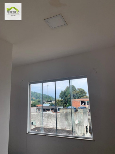Sala Comercial Para Alugar . - 144al-2