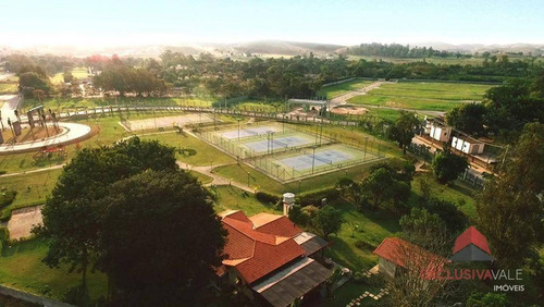Imagem 7 de 12 de Casa À Venda, 288 M² Por R$ 2.750.000,00 - Jardim Do Golfe - São José Dos Campos/sp - Ca1242